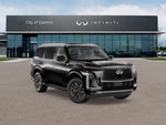 2026 INFINITI QX80 Pure 4WD