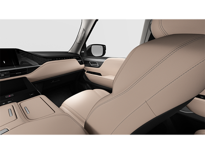 2026 INFINITI QX80 Pure 4WD