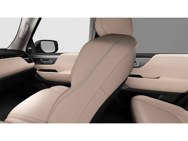 2026 INFINITI QX80 Pure 4WD