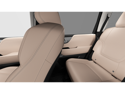 2026 INFINITI QX80 Pure 4WD