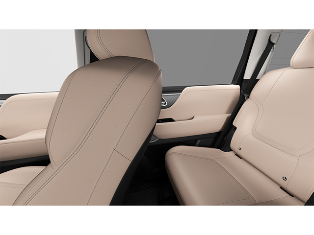 2026 INFINITI QX80 Pure 4WD