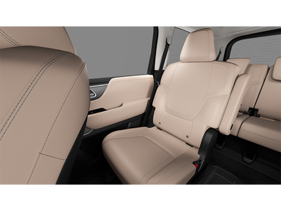 2026 INFINITI QX80 Pure 4WD