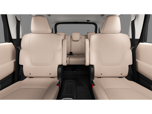 2026 INFINITI QX80 Pure 4WD