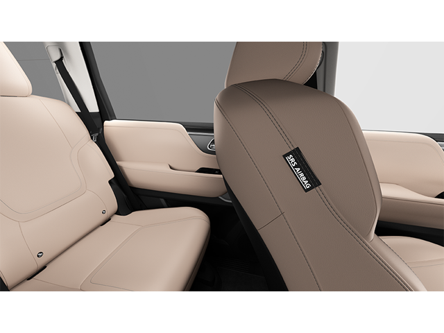 2026 INFINITI QX80 Pure 4WD