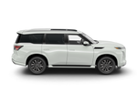 2026 INFINITI QX80 Pure 4WD