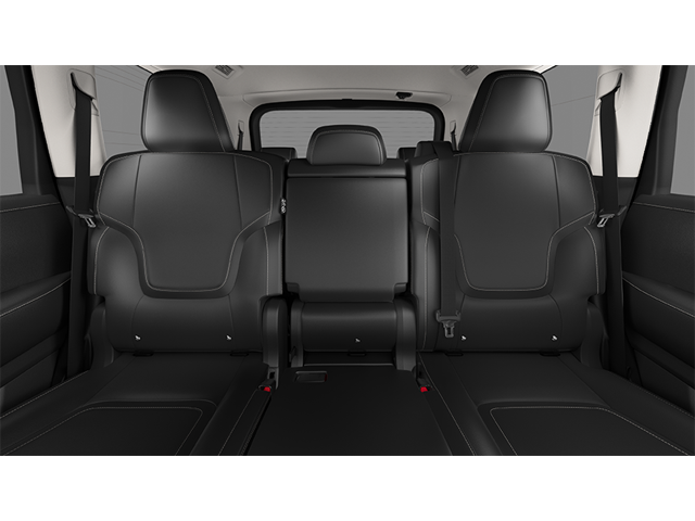 2026 INFINITI QX80 Pure 4WD