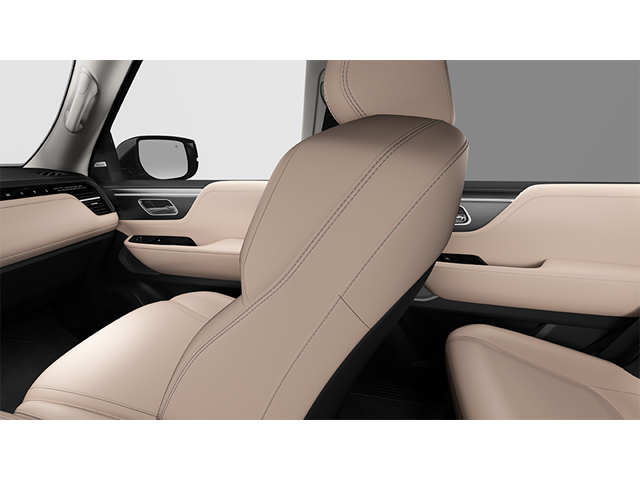 2026 INFINITI QX80 Pure 4WD