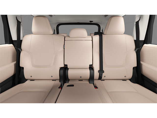 2026 INFINITI QX80 Pure 4WD
