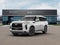 2027 INFINITI QX80 LUXE