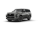 2027 INFINITI QX80 LUXE