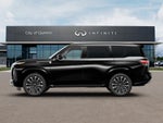 2027 INFINITI QX80 LUXE