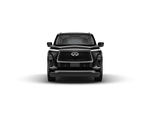 2027 INFINITI QX80 LUXE