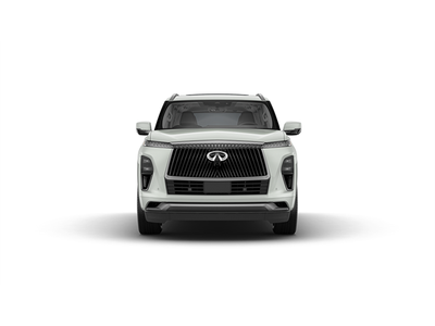 2026 INFINITI QX80 Luxe 4WD