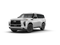 2027 INFINITI QX80 LUXE