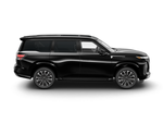 2027 INFINITI QX80 LUXE
