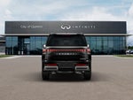 2027 INFINITI QX80 LUXE