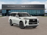 2026 INFINITI QX80 Luxe 4WD