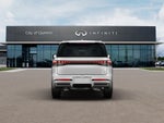 2027 INFINITI QX80 LUXE