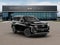 2027 INFINITI QX80 LUXE
