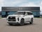 2027 INFINITI QX80 LUXE