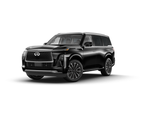 2026 INFINITI QX80 Luxe 4WD