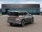 2027 INFINITI QX80 LUXE
