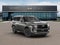 2027 INFINITI QX80 LUXE