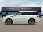 2026 INFINITI QX80 Luxe 4WD