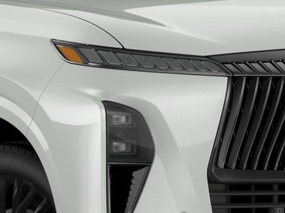 2026 INFINITI QX80 Autograph 4WD