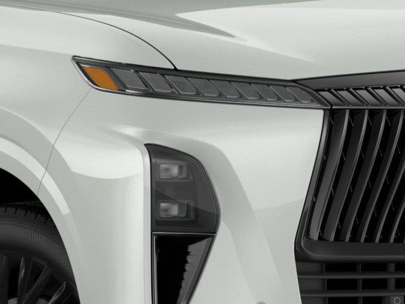 2026 INFINITI QX80 Autograph 4WD