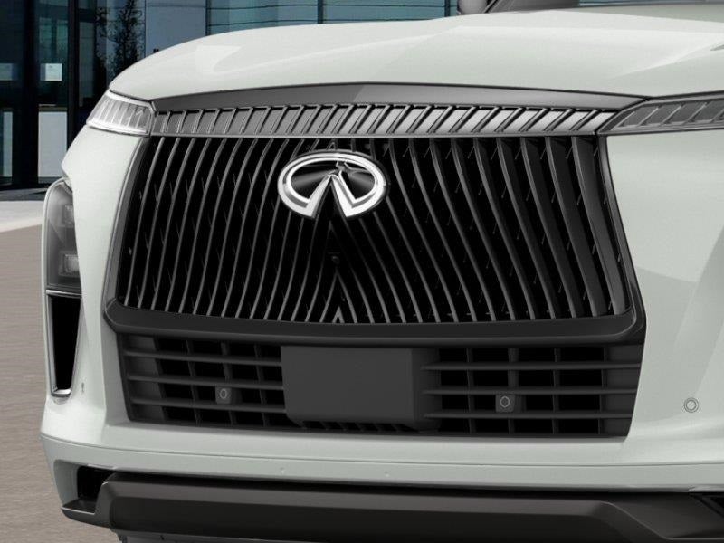 2026 INFINITI QX80 Autograph 4WD