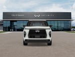 2026 INFINITI QX80 Autograph 4WD