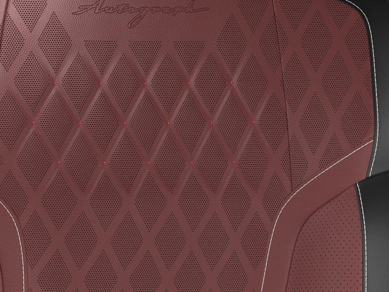 2026 INFINITI QX80 Autograph 4WD