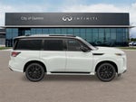 2026 INFINITI QX80 Autograph 4WD