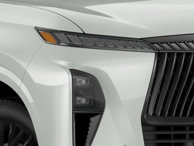 2026 INFINITI QX80 Autograph 4WD