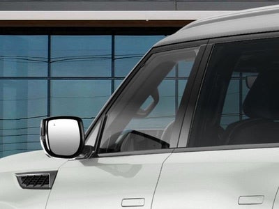 2026 INFINITI QX80 Autograph 4WD