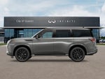 2026 INFINITI QX80 Autograph 4WD