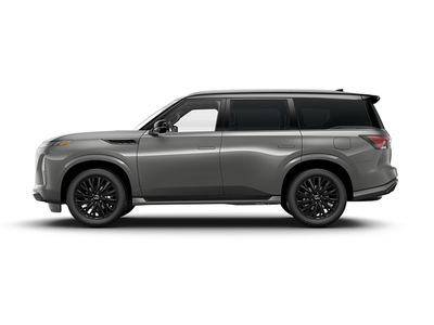 2026 INFINITI QX80 Autograph 4WD