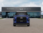 2026 INFINITI QX80 Autograph 4WD