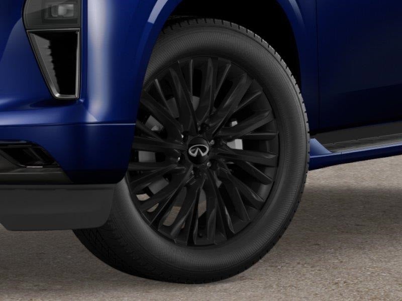 2026 INFINITI QX80 Autograph 4WD