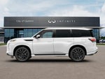 2027 INFINITI QX80 AUTOGRAPH