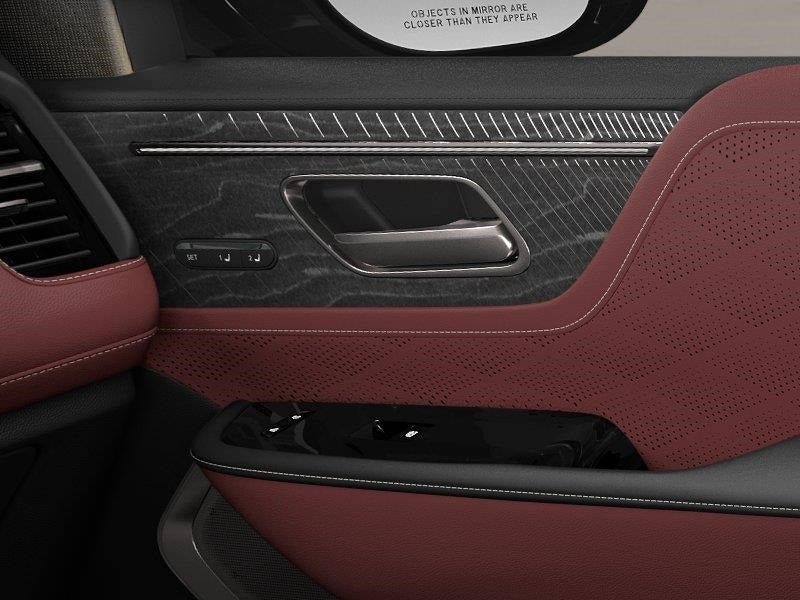 2026 INFINITI QX80 Autograph 4WD