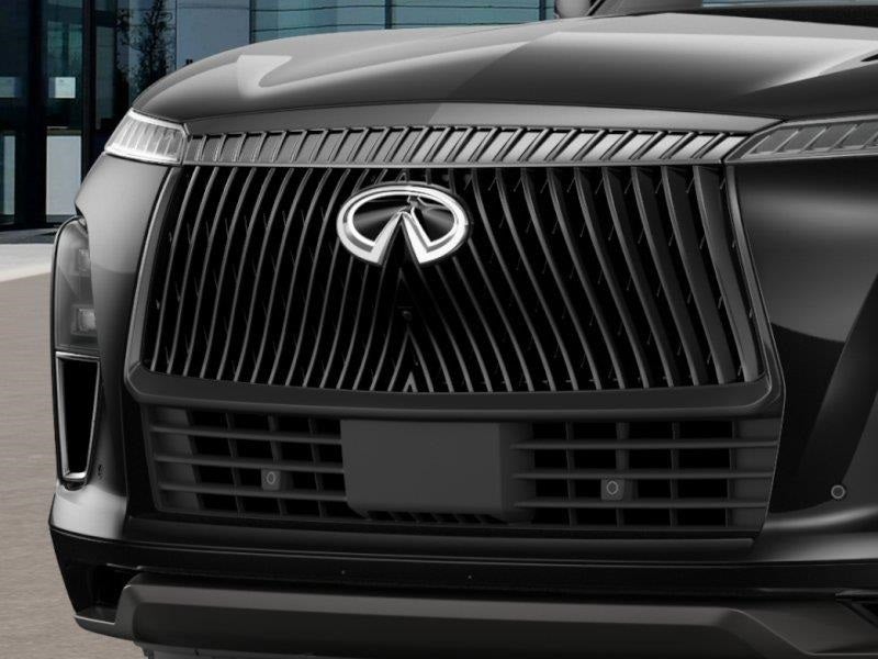 2026 INFINITI QX80 Autograph 4WD