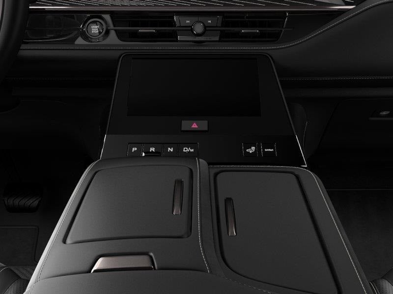 2026 INFINITI QX80 Autograph 4WD