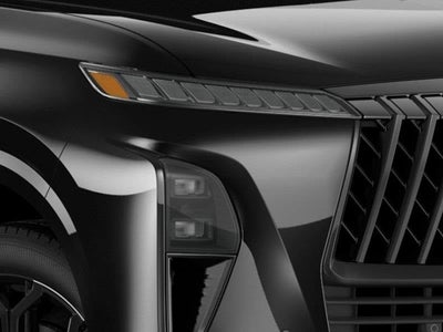 2026 INFINITI QX80 Sport 4WD