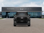 2026 INFINITI QX80 Sport 4WD