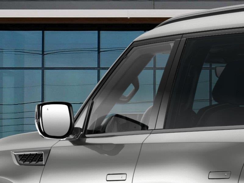 2026 INFINITI QX80 Sport 4WD