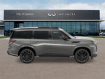 2026 INFINITI QX80 Sport 4WD