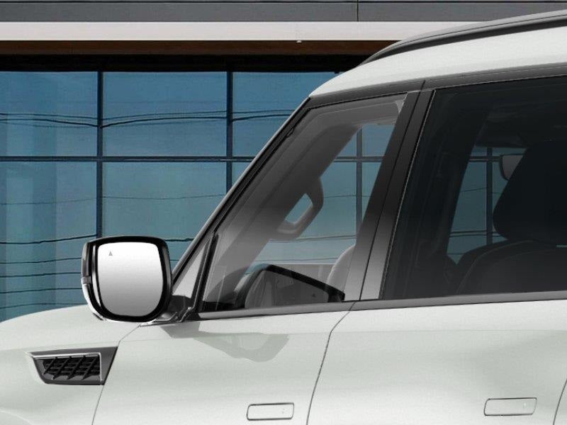 2026 INFINITI QX80 Sport 4WD