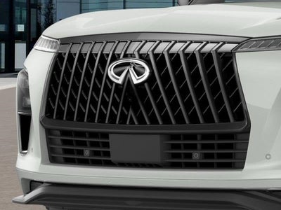 2026 INFINITI QX80 Sport 4WD